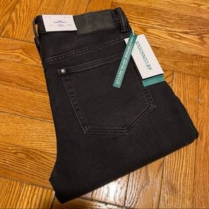 H&M Conscious Slim Jeans